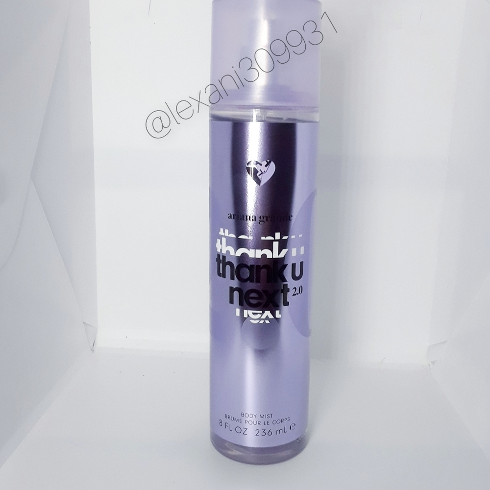 ! LIMITED EDITION! Ariana Grande Thank U Next 2.0 - Picture 8 of 15